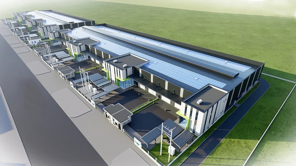 MegaBuild Construction Project