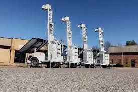 Rapid Deployment Units