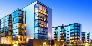 Commercial Properties